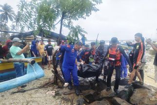 3 Hari Hilang Terseret Ombak, Nelayan Rumput Laut di Lebak Sudah Ditemukan - JPNN.com Banten