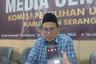 4 Partai Cuma Jadi Penonton di Pilkada Kabupaten Serang - JPNN.com Banten