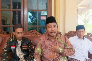 PCNU Kabupaten Serang Netral di Pilkada 2024, Kalau Melanggar Dosa Besar - JPNN.com Banten