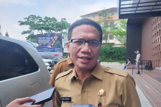 Ribuan Guru PPPK Belum Digaji, Pemprov Banten Bilang Begini - JPNN.com Banten