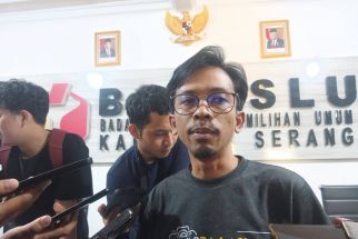 Bawaslu Serang Buka Lowongan 2.355 Pengawas TPS Pilkada, Sebegini Gajinya - JPNN.com Banten