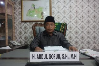 DPRD Kabupaten Serang Bereaksi Buntut Gerbang SDN 1 Petir Ditimbun Batu - JPNN.com Banten