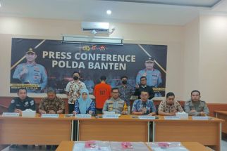 Rakus, Kades di Serang Menjadikan Program PTSL Lahan Pungli - JPNN.com Banten