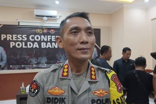 Guru Honorer Tewas di Tahanan, Anggota Ditresnarkoba Polda Banten Diperiksa Propam - JPNN.com Banten