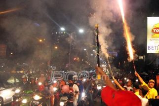 Tanggal 2 Mei Lebaran, Begini Imbauan PP Muhammadiyah kepada Masyarakat - JPNN.com Jogja