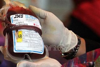PMI Kabupaten Sukabumi Kehabisan Stok Kantong Darah A dan AB - JPNN.com Jabar