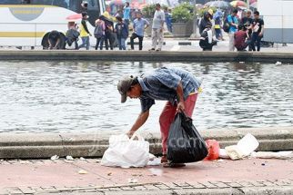 Bahaya Polusi Sampah Plastik Jadi Sorotan di INC-5 di Korea Selatan - JPNN.com Jabar