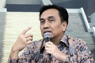 Buntut Pernyataan TNI Gerombolan, Effendi Simbolon Akhirnya Meminta Maaf - JPNN.com Sumut