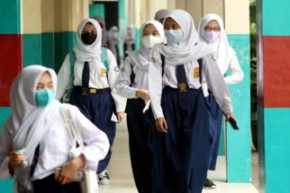 Kasus Diskriminasi Agama di Sekolah Sempat Heboh, Disdik DKI Beri Jaminan Ini - JPNN.com Jakarta