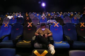 Jadwal & Harga Tiket Bioskop di Kuta Rabu  (5/10): Film Shin Ultraman Tayang Perdana - JPNN.com Bali