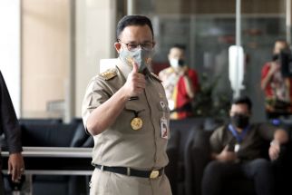 Terungkap, Anies Langsung Lakukan Ini setelah Tak Menjabat Gubernur DKI, Hmmm - JPNN.com Jakarta