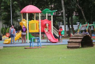 Ajari Anak Pendidikan Seksual sejak Dini, 4 Bagian Tubuh Ini Haram Dipegang Siapa pun - JPNN.com Jakarta