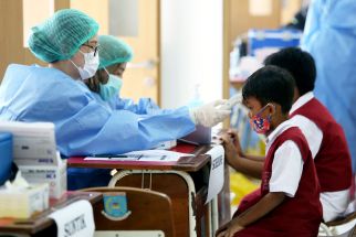 Pemkab Bantul Mulai Skrining Siswa untuk Mengecek Hepatitis Akut - JPNN.com Jogja