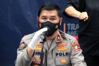 Pimpinan KKB yang Terlibat Serangkaian Kejahatan Menghabisi Anggota TNI dan Polri Ditangkap - JPNN.com Sumut