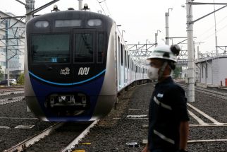 Tamtama: Dosa Anies Baswedan Ditebus Heru Budi dalam 6 Bulan - JPNN.com Jakarta