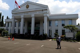 PT AKMP Gugat Perusahaan Asal Malaysia ke PN Jakpus, Ini Kasusnya - JPNN.com Jakarta