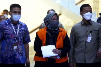 OTT KPK: Ini Pasal yang Menjerat Bupati Bogor Ade Yasin - JPNN.com Jabar