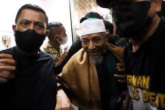 Jenderal Polisi Sebut Khilafatul Muslimin Lakukan Kejahatan Tersembunyi - JPNN.com Banten