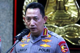 Simak nih Pesan Penting Kapolri Jenderal Listyo Sigit jelang Pemilu 2024 - JPNN.com Jakarta