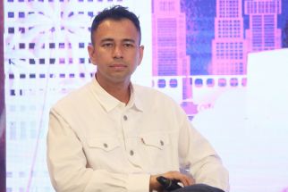 Heran Kekayaan Raffi Ahmad Triliunan, Petinggi MUI: Bagaimana Carinya? - JPNN.com Jakarta