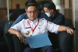 KPK Panggil Anies soal Formula E, BW Ungkap 2 Parpol yang Terus Memprovokasi - JPNN.com Jakarta