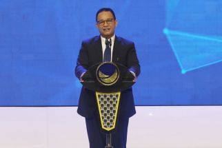 NasDem Gelar Apel Siaga Perubahan, Anies Baswedan Sampaikan Agenda Besar - JPNN.com Bali