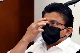 Ferdy Sambo Dituntut Hukuman Penjara Seumur Hidup, Jaksa Sebut Tidak Ada yang Meringankan - JPNN.com Sumut