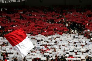 Kualifikasi Piala Dunia 2026: Ribuan Warga Korea Dukung Indonesia, STY Semringah - JPNN.com Bali