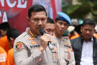 Polresta Bogor Kota Tangkap Pelaku Utama Pembacokan Arya Saputra - JPNN.com Jabar