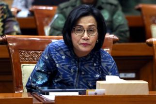 Isu Sri Mulyani Mundur, Dasco Gerindra: Bikin Semangat Puasa Kendur - JPNN.com Jakarta