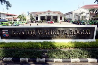 Kemenhub Buka Opsi Pembangunan Trem dan Stasiun Sukaresmi Kota Bogor - JPNN.com Jabar