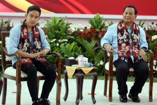 Sah, Prabowo-Gibran Jadi Presiden dan Wapres Terpilih di Pilpres 2024 - JPNN.com Papua