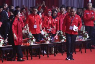 Pengamat Haramkan PDIP Usung Kader Naturalisasi Jadi Capres 2029 - JPNN.com Jakarta