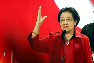 Peran Megawati dalam Sejarah dan Perjuangan Demokrasi Politik Indonesia - JPNN.com Jatim