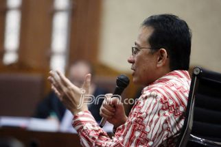 Irman Gusman Minta PW Muhammadiyah Sumbar Mengawal Pemilu 2024 - JPNN.com Sumbar