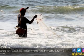 Stok Ikan Menipis, Akademisi Unair: Imbas dari Pencemaran Laut - JPNN.com Jatim