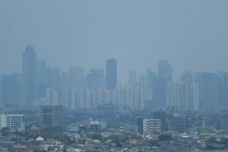 Warga Kendal Tagih Janji DPRD Jawa Tengah Soal Pencemaran Lingkungan Pabrik Ban - JPNN.com Jateng