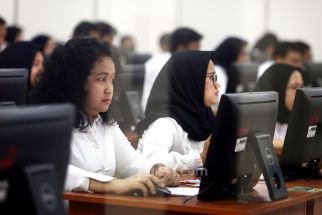  27 Formasi CPNS di Pemkab PPU Nihil Pelamar, Terbanyak untuk D3 Teknik Komputer - JPNN.com Kaltim