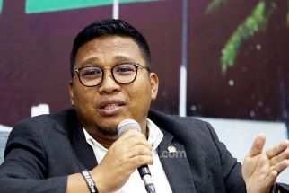 Irwan Fecho Bakal Prioritaskan Penanganan Banjir Rob di Bontang Kuala - JPNN.com Kaltim