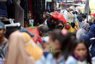 Pemkot Surabaya Bikin Peringatan tertulis ke Sejumlah Gudang di Kali Kedinding - JPNN.com Jatim