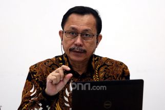 Komnas HAM Terlihat Bagus di Awal - JPNN.com NTB