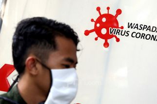 Vaksinasi Belum Optimal, Pemkab Lebak Terapkan PPKM Level 2 - JPNN.com Banten