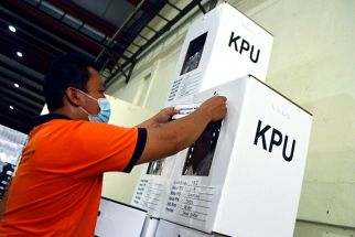 9 Parpol Ini Akan Diverifikasi Oleh KPU Kota Yogyakarta - JPNN.com Jogja