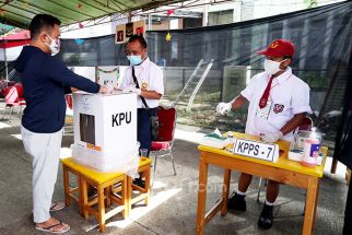 Real Count KPU: Ini Calon Anggota DPD Dapil Kaltim yang Masuk 10 Besar Suara Terbanyak Sementara - JPNN.com Kaltim