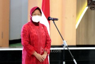 Tri Rismaharini Jadi Pilihan Kaum Milenial Jawa Timur Gantikan Presiden Jokowi - JPNN.com Jatim