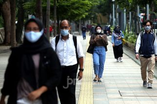 Ribuan Orang di Cirebon Jadi Pengangguran Sejak Pandemi Covid-19 - JPNN.com Jabar