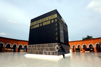 3.777 Jemaah Asal Sumut Berangkat Haji Tahun Ini - JPNN.com Sumut