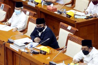 Warga Jatim, Menteri Agama Yaqut Titip Pesan Begini - JPNN.com Jatim