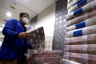 Bank Indonesia Sediakan Rp 7,2 Triliun Uang Baru Jelang Idulfitri di Sumut - JPNN.com Sumut