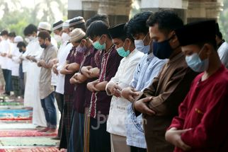 Muhammadiyah Karawang Gelar Salat Idulfitri di Sembilan Titik, Berikut Perincian Lengkapnya - JPNN.com Jabar